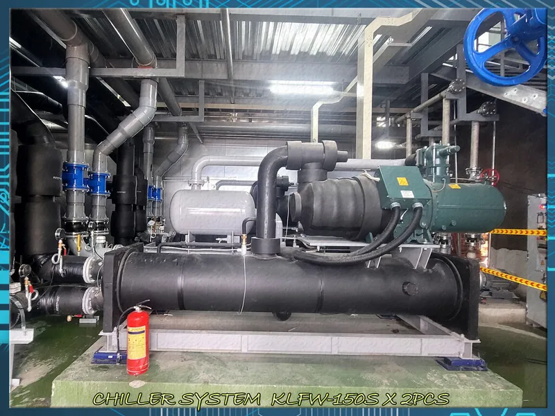 Sản phẩm 00284574 — Công Ty TNHH Thiết Bị Đông Lạnh KUEN LING Việt Nam — MST 1100697442