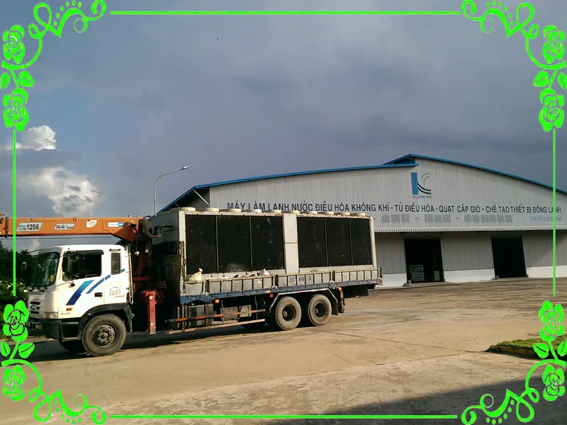 Sản phẩm 78099685 — Công Ty TNHH Thiết Bị Đông Lạnh KUEN LING Việt Nam — MST 1100697442