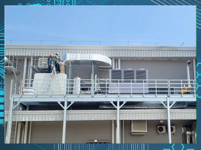 Sản phẩm 96790153 — Công Ty TNHH Thiết Bị Đông Lạnh KUEN LING Việt Nam — MST 1100697442