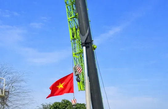 Sản phẩm cau ca cong trinh 7391 — Công Ty TNHH Khải Thanh — MST 1100699496