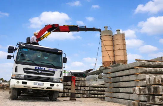 Sản phẩm cau ha hang hoa 1049 — Công Ty TNHH Khải Thanh — MST 1100699496