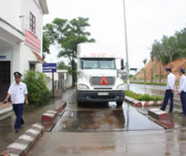 Sản phẩm dau tu xay dung 50 tram kiem tra tai trong xe co dinh20133 3940 — Công Ty TNHH Khải Thanh — MST 1100699496