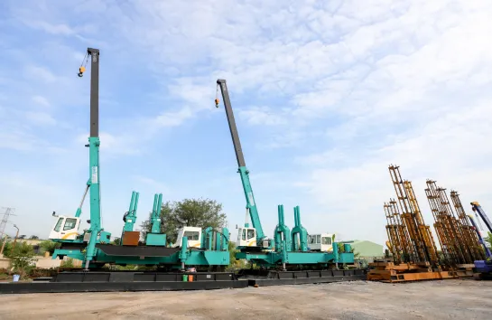 Sản phẩm ro bot ep coc 8265 — Công Ty TNHH Khải Thanh — MST 1100699496