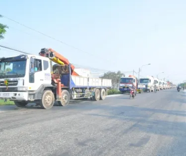Sản phẩm van tai bac nam12103 9623 — Công Ty TNHH Khải Thanh — MST 1100699496