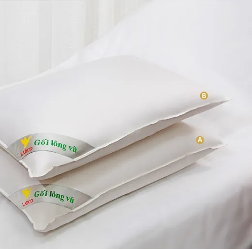 Sản phẩm 22 9438 — Công Ty Cổ Phần Lông Vũ Xuất Nhập Khẩu Tổng Hợp Long An — MST 1100710830