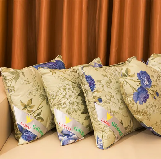 Sản phẩm 5 1003 — Công Ty Cổ Phần Lông Vũ Xuất Nhập Khẩu Tổng Hợp Long An — MST 1100710830