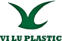 Logo Nhựa Vi Lữ - Công Ty TNHH Vi Lữ