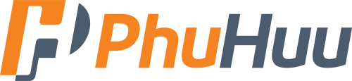 Logo Bao Bì Phú Hữu - Công Ty TNHH Sản Xuất Thương Mại Phú Hữu