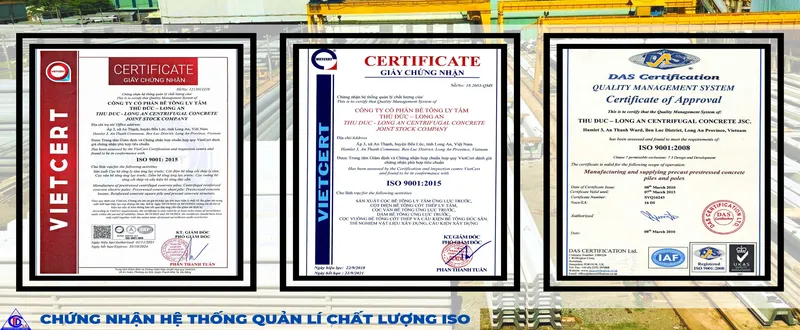 Sản phẩm 15 ext  — Công Ty CP Bê Tông Ly Tâm Thủ Đức - Long An — MST 1100727873
