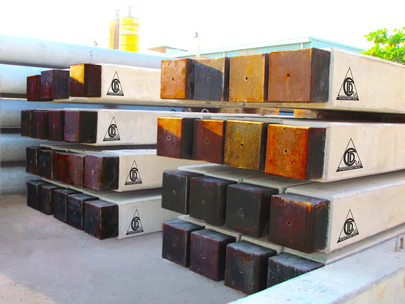 Sản phẩm 3. CO C VUO NG BE TONG COT THEP — Công Ty CP Bê Tông Ly Tâm Thủ Đức - Long An — MST 1100727873