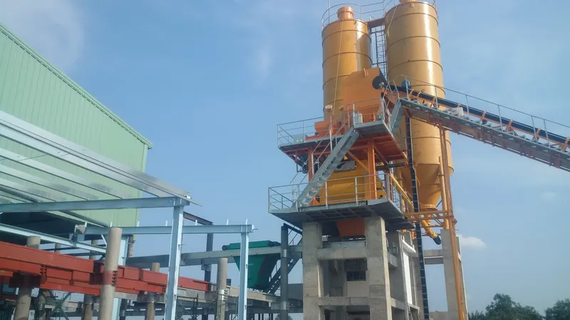 Sản phẩm 7. XA Y DU NG CHUYE N GIAO CN SX BE TO NG CO NG NGHIE P — Công Ty CP Bê Tông Ly Tâm Thủ Đức - Long An — MST 1100727873