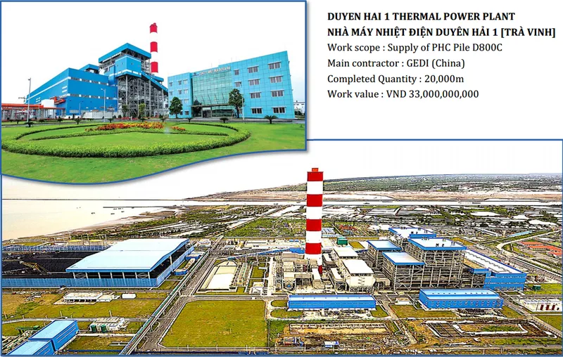 Sản phẩm Screenshot 13  0x0 — Công Ty CP Bê Tông Ly Tâm Thủ Đức - Long An — MST 1100727873