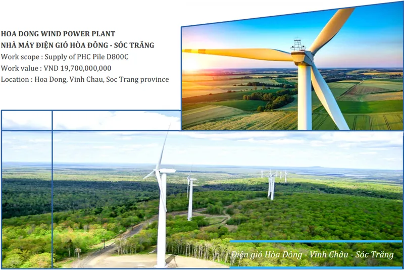 Sản phẩm Screenshot 15  0x0 — Công Ty CP Bê Tông Ly Tâm Thủ Đức - Long An — MST 1100727873