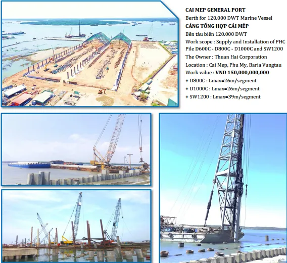 Sản phẩm Screenshot 17  0x0 — Công Ty CP Bê Tông Ly Tâm Thủ Đức - Long An — MST 1100727873