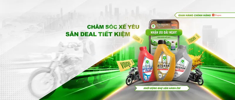 Sản phẩm 240517_MK_AN_Website_Trang_CHu — Công Ty Cổ Phần Hóa Dầu MEKONG — MST 1100730178