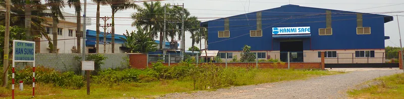 Sản phẩm 18 — Công Ty TNHH Hansung — MST 1100731929