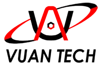 Logo Công Ty TNHH Thương Mại Và Sản Xuất Vũ An
