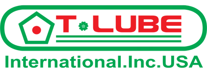 Logo Dầu Nhớt T-Lube - Công Ty Cổ Phần Hóa Dầu Khang An