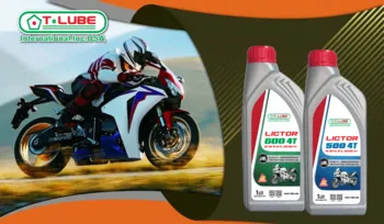Sản phẩm BIA XE SO 1 — Dầu Nhớt T-Lube - Công Ty Cổ Phần Hóa Dầu Khang An — MST 1100740144