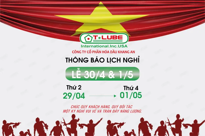 Sản phẩm TLUBEEE 02 scaled — Dầu Nhớt T-Lube - Công Ty Cổ Phần Hóa Dầu Khang An — MST 1100740144