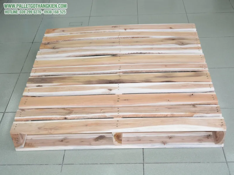Sản phẩm pallet 2 cong nang 2 chieu tk02 0 723 — Pallet Gỗ Thăng Kiến - Công Ty TNHH Thăng Kiến — MST 1100773527