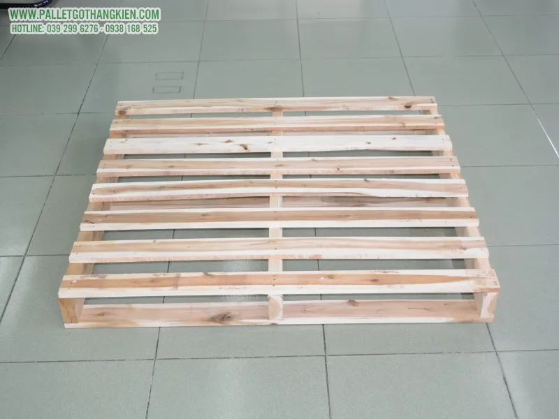 Sản phẩm pallet 2 cong nang 2 chieu tk03 807 0 241 — Pallet Gỗ Thăng Kiến - Công Ty TNHH Thăng Kiến — MST 1100773527