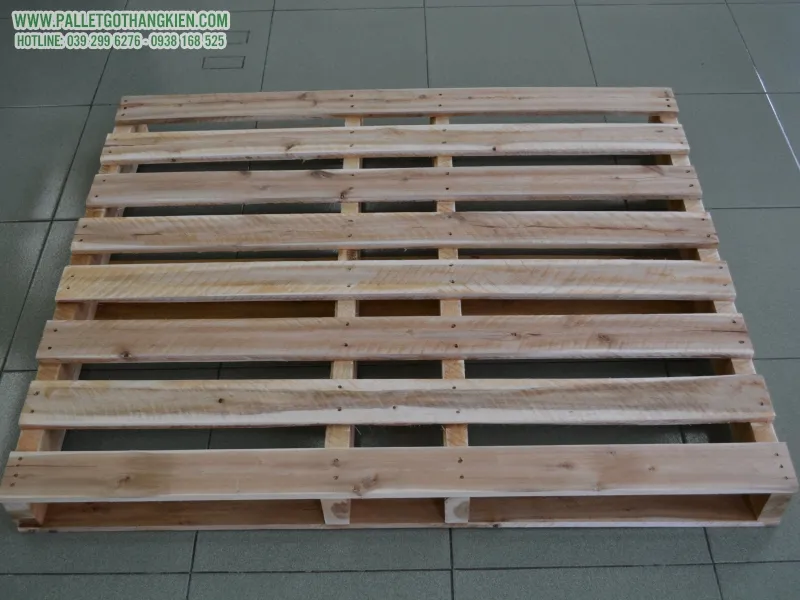 Sản phẩm pallet 2 cong nang 2 chieu tk08 0 277 — Pallet Gỗ Thăng Kiến - Công Ty TNHH Thăng Kiến — MST 1100773527