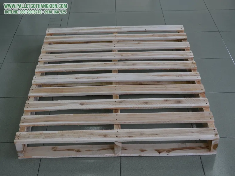 Sản phẩm pallet 2 cong nang 2 chieu tk09 0 591 — Pallet Gỗ Thăng Kiến - Công Ty TNHH Thăng Kiến — MST 1100773527