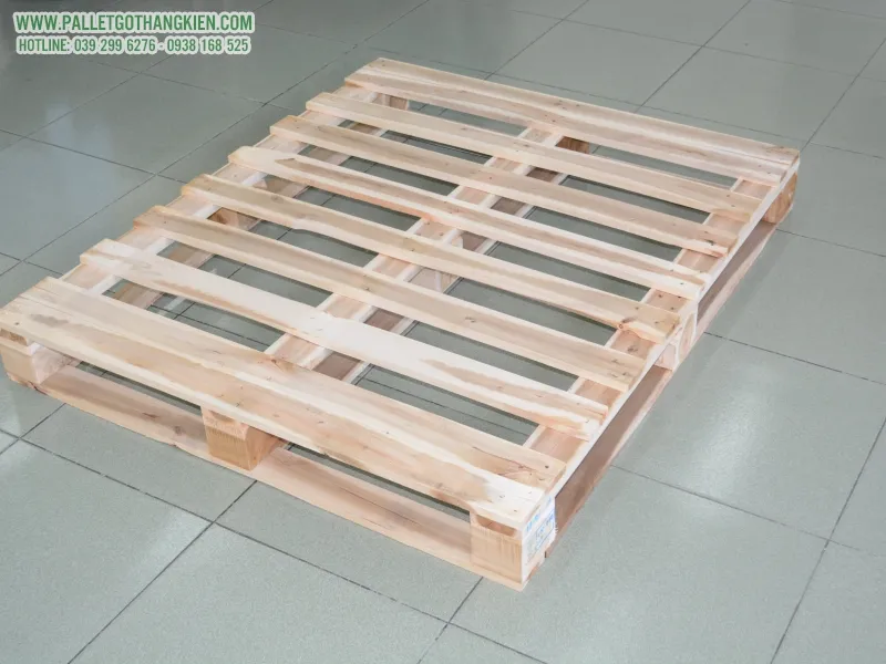 Sản phẩm pallet 4 cong nang 4 chieu tk04 0 464 — Pallet Gỗ Thăng Kiến - Công Ty TNHH Thăng Kiến — MST 1100773527
