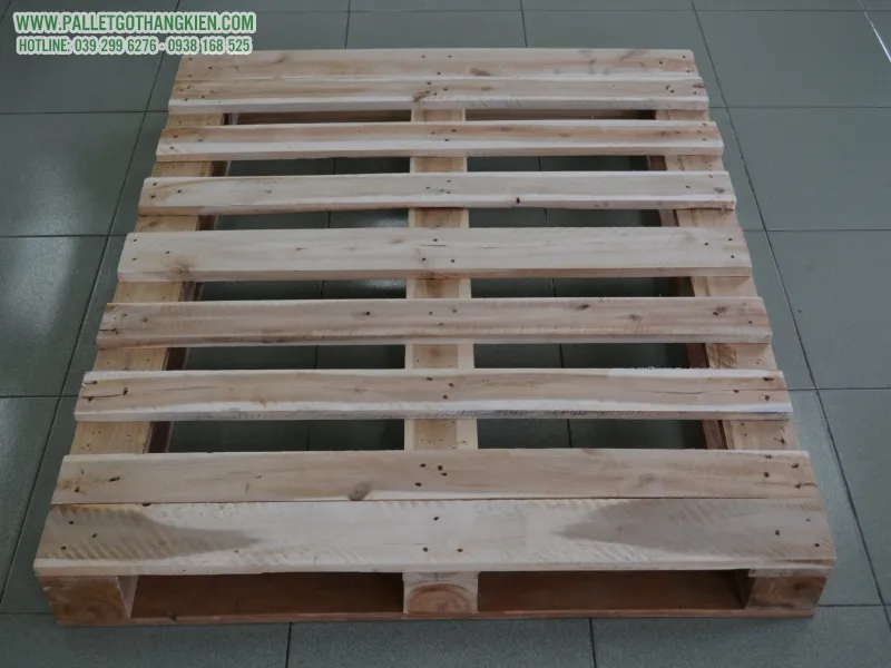 Sản phẩm pallet 4 cong nang 4 chieu tk07 0 289 — Pallet Gỗ Thăng Kiến - Công Ty TNHH Thăng Kiến — MST 1100773527