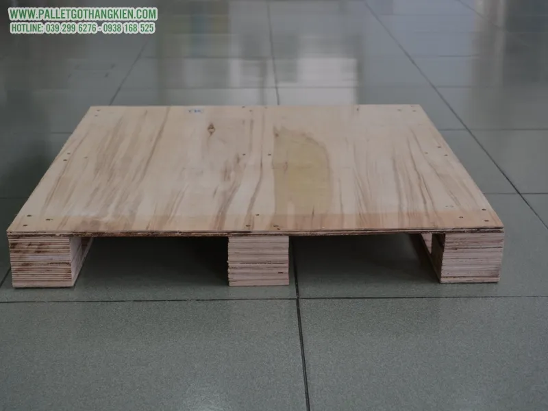 Sản phẩm pallet 4 cong nang 4 chieu tk10 0 367 — Pallet Gỗ Thăng Kiến - Công Ty TNHH Thăng Kiến — MST 1100773527
