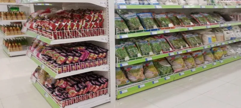 Sản phẩm 2 — Saigonrack - Công Ty Trách Nhiệm Hữu Hạn Thương Mại Dịch Vụ Sản Xuất Thuận Thuận
Thành — MST 1100776172
