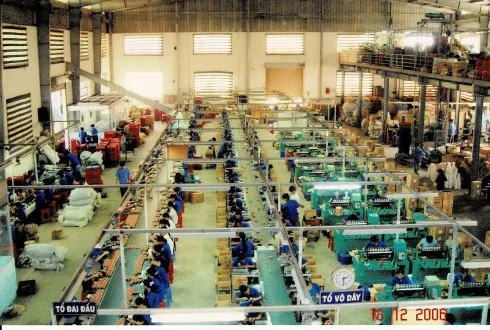 Sản phẩm nam 2005 9620 — Công Ty TNHH SX TM Cường Vinh — MST 1100778885