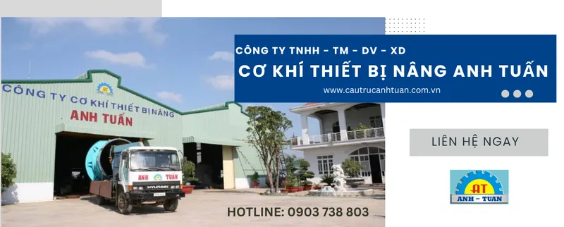 Sản phẩm www 1725607339 — Thiết Bị Nhà Máy Anh Tuấn - Công Ty TNHH TMDV Xây Dựng Cơ Khí Thiết Bị Nâng Anh
Tuấn — MST 1100781729