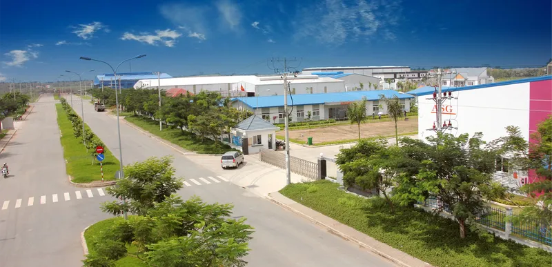 Sản phẩm slide 7653 — Khu Công Nghiệp Hòa Bình - Công Ty Cổ Phần Đầu Tư Xây Dựng Hạ Tầng Hòa Bình — MST 1100796764