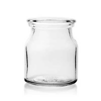 Sản phẩm Hu thuy tinh yaourt 100ml nap nhua thuy tinh cam dat 400x400 — Chai Lọ Thủy Tinh Cẩm Đạt - Công Ty TNHH Thương Mại Và Sản Xuất Cẩm Đạt — MST 1100797084