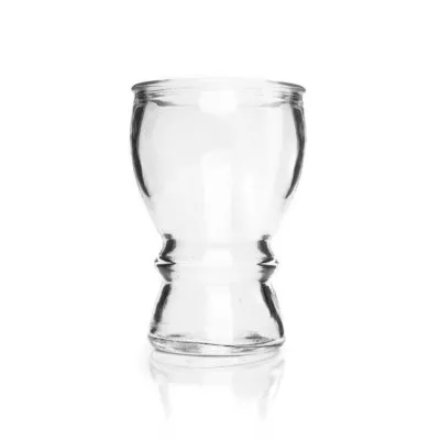 Sản phẩm Ly den Cay Thuy Tinh nho–Q07L 400x400 — Chai Lọ Thủy Tinh Cẩm Đạt - Công Ty TNHH Thương Mại Và Sản Xuất Cẩm Đạt — MST 1100797084