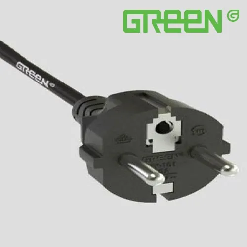 Sản phẩm day nguon co phich cam3 — Dây Cáp Điện Xanh Xanh - Công Ty TNHH Một Thành Viên Xanh Xanh (Việt Nam) — MST 1100806797