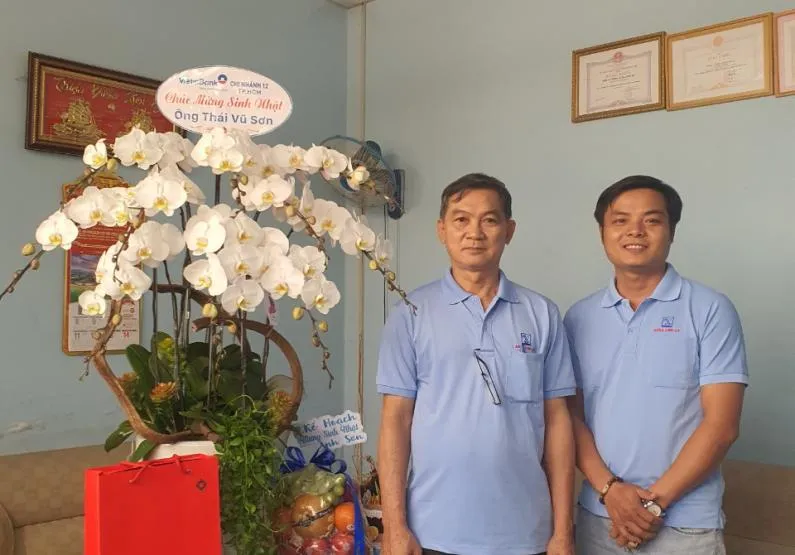 Sản phẩm an ha long an 10 1730180049 — Bao Bì Carton An Hạ Long An - Công Ty TNHH An Hạ Long An — MST 1100824933