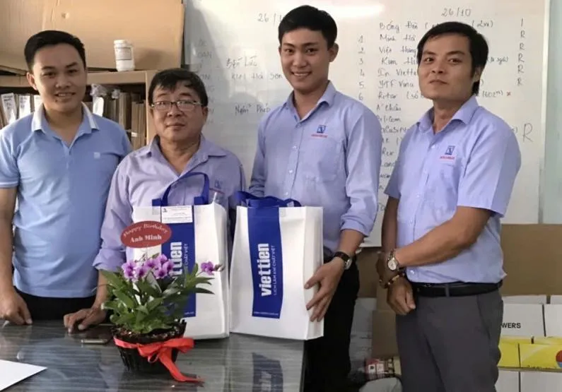 Sản phẩm an ha long an 15 1730180049 — Bao Bì Carton An Hạ Long An - Công Ty TNHH An Hạ Long An — MST 1100824933