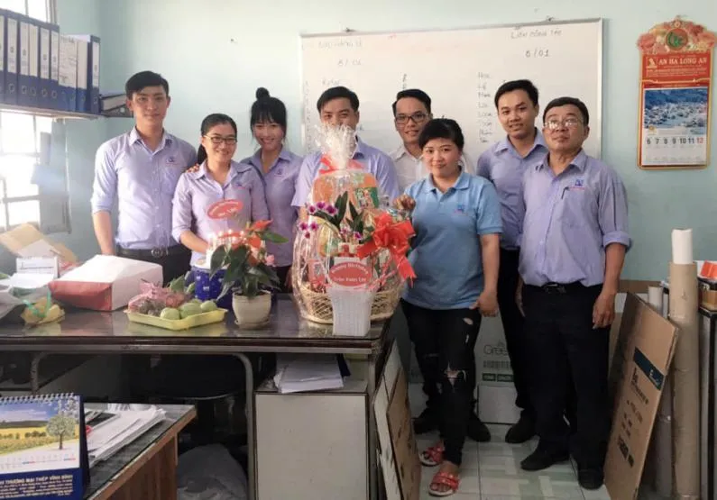 Sản phẩm an ha long an 1730180049 — Bao Bì Carton An Hạ Long An - Công Ty TNHH An Hạ Long An — MST 1100824933