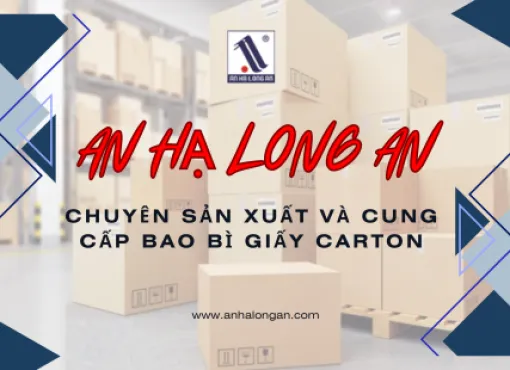 Sản phẩm bao bi 1 1729150970 — Bao Bì Carton An Hạ Long An - Công Ty TNHH An Hạ Long An — MST 1100824933