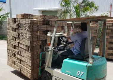Sản phẩm doanh nghiep san xuat thung giay carton lam gi voi van de an toan cua nhan vien 1730166218 — Bao Bì Carton An Hạ Long An - Công Ty TNHH An Hạ Long An — MST 1100824933