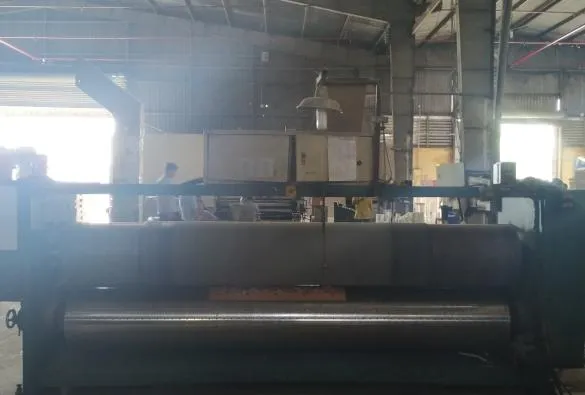 Sản phẩm may be khuon tron 1727761519 — Bao Bì Carton An Hạ Long An - Công Ty TNHH An Hạ Long An — MST 1100824933