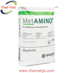 Sản phẩm DL Methionin 240x240 — Công Ty CP Thái Việt — MST 1100835572