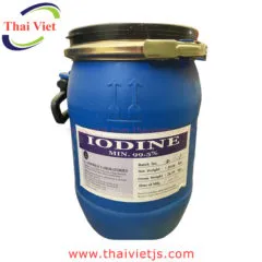 Sản phẩm Iodine 995 240x240 — Công Ty CP Thái Việt — MST 1100835572