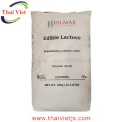 Sản phẩm Lactose 200 Mesh 240x240 — Công Ty CP Thái Việt — MST 1100835572