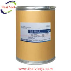 Sản phẩm Norfloxacin HCl 240x240 — Công Ty CP Thái Việt — MST 1100835572