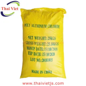 Sản phẩm Poly Aluminium Chloride 300x300 — Công Ty CP Thái Việt — MST 1100835572