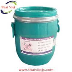 Sản phẩm Potassium Permanganate 25kg 240x240 — Công Ty CP Thái Việt — MST 1100835572
